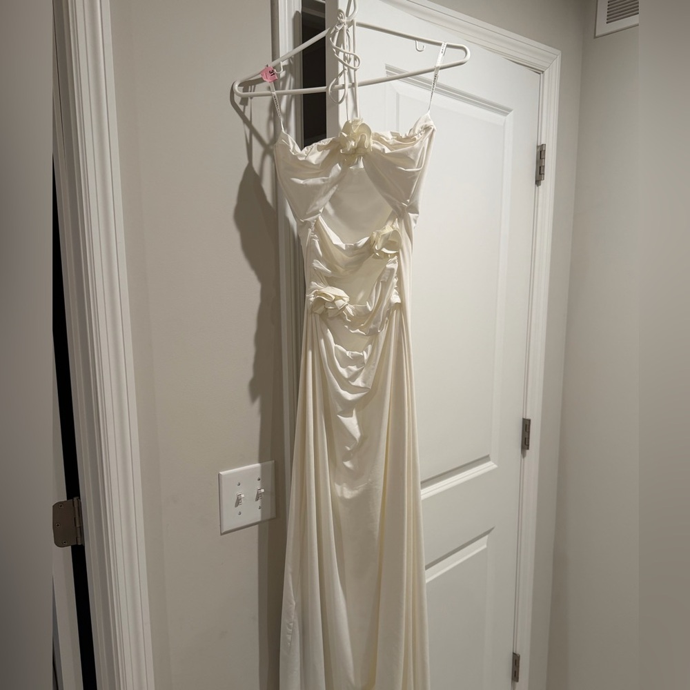 Maygel Coronel Veranera Dress - Picture 5 of 5